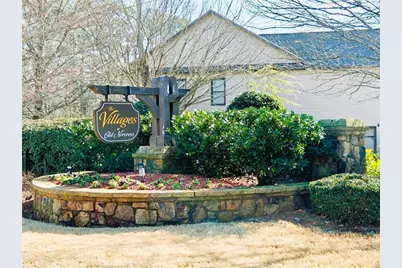 2638 Lake Manor Cir Circle, Duluth, GA 30096 - Photo 2