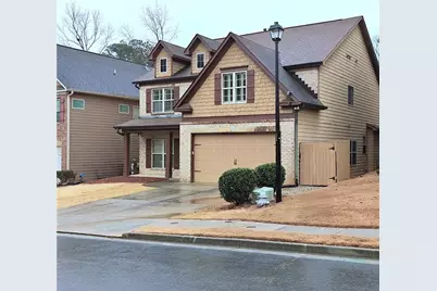 2638 Lake Manor Cir Circle, Duluth, GA 30096 - Photo 2