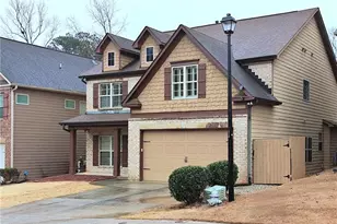 2638 Lake Manor Cir Circle, Duluth, GA 30096 - Photo 2
