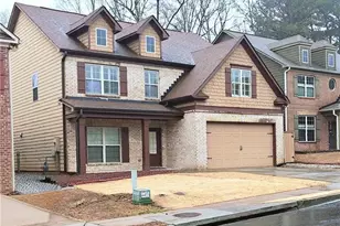 2638 Lake Manor Cir Circle, Duluth, GA 30096 - Photo 1