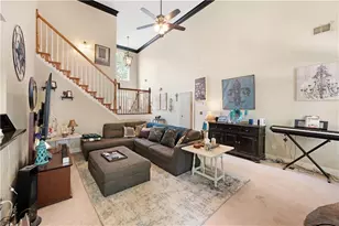 29 Sedgefield Overlook, Dallas, GA 30157 - Photo 12