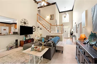 29 Sedgefield Overlook, Dallas, GA 30157 - Photo 10