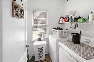 29 Sedgefield Overlook, Dallas, GA 30157 - Photo 30