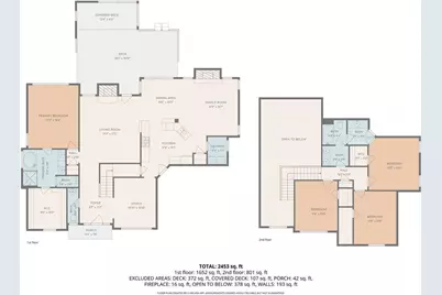 29 Sedgefield Overlook, Dallas, GA 30157 - Photo 46