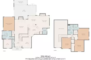 29 Sedgefield Overlook, Dallas, GA 30157 - Photo 46