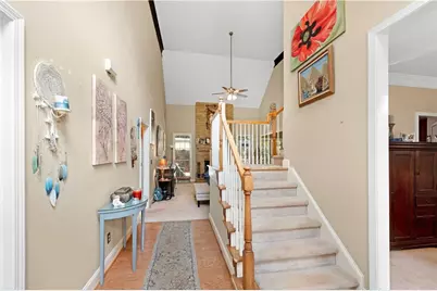 29 Sedgefield Overlook, Dallas, GA 30157 - Photo 6