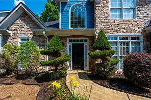 29 Sedgefield Overlook, Dallas, GA 30157 - Photo 4