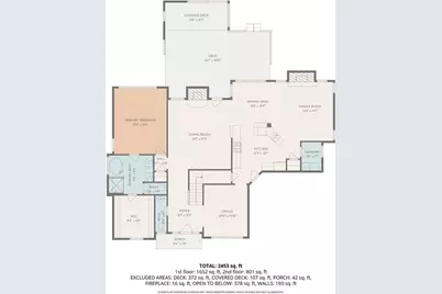 29 Sedgefield Overlook, Dallas, GA 30157 - Photo 44