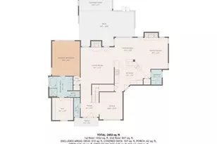 29 Sedgefield Overlook, Dallas, GA 30157 - Photo 44