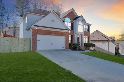 3135 Esplanade Circle SW, Atlanta, GA 30311 - Photo 2