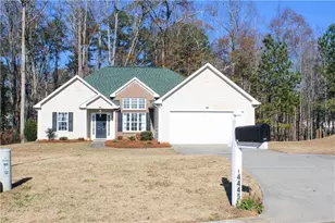 4445 Scotland Ct, Snellville, GA 30039 - Photo 1