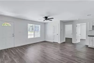 707 Murray Road #A, Fort Valley, GA 31030 - Photo 2