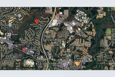 4075 Dream Catcher Drive, Woodstock, GA 30189 - Photo 4