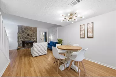 1677 Wynndowne Trail SE, Smyrna, GA 30080 - Photo 4