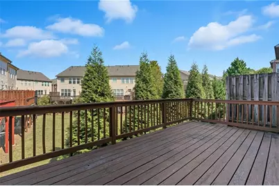 5747 Pine Oak Drive, Peachtree Corners, GA 30092 - Photo 6