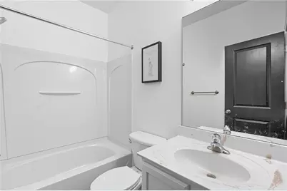 5747 Pine Oak Drive, Peachtree Corners, GA 30092 - Photo 4