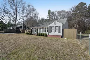 5152 Petty St SW, Covington, GA 30014 - Photo 2