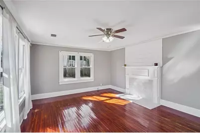 5152 Petty Street SW, Covington, GA 30014 - Photo 4