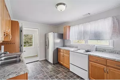 5152 Petty Street SW, Covington, GA 30014 - Photo 16