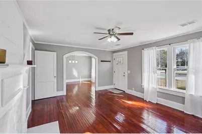 5152 Petty Street SW, Covington, GA 30014 - Photo 8