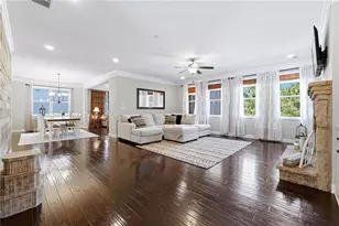 439 Hathaway Ave, Woodstock, GA 30188 - Photo 6