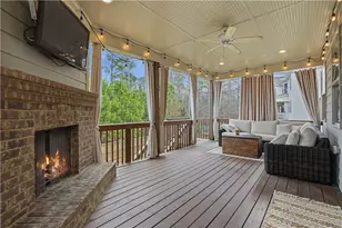 439 Hathaway Ave, Woodstock, GA 30188 - Photo 38