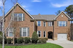 439 Hathaway Ave, Woodstock, GA 30188 - Photo 2