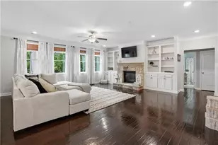 439 Hathaway Ave, Woodstock, GA 30188 - Photo 10