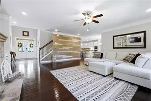 439 Hathaway Ave, Woodstock, GA 30188 - Photo 8