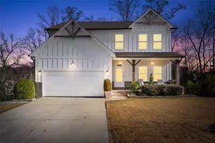 97 Brookstone Ct, Acworth, GA 30101 - Photo 2