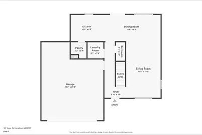 103 Deese Court, Carrollton, GA 30117 - Photo 30