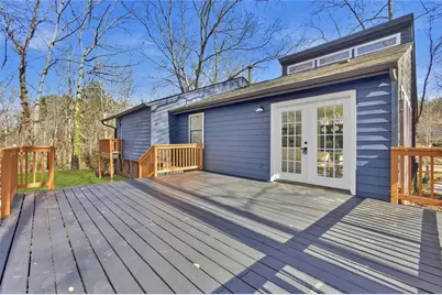 8991 Laurel Drive, Douglasville, GA 30135 - Photo 38