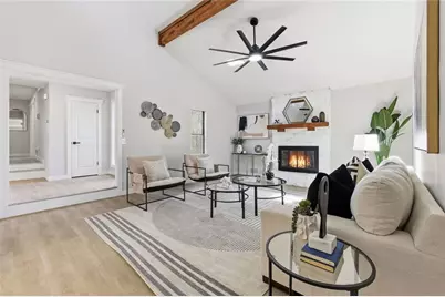 8991 Laurel Drive, Douglasville, GA 30135 - Photo 10