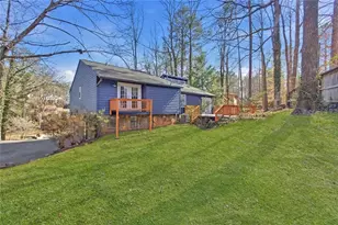 8991 Laurel Dr, Douglasville, GA 30135 - Photo 36