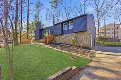 8991 Laurel Drive, Douglasville, GA 30135 - Photo 2