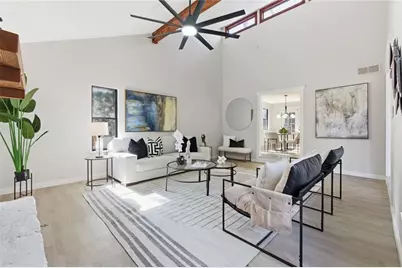 8991 Laurel Drive, Douglasville, GA 30135 - Photo 8