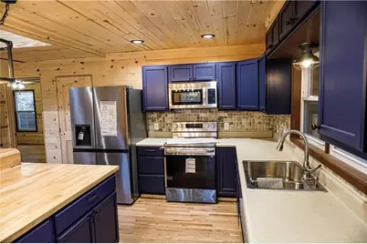 777 Talking Rock Falls, NE, Jasper, GA 30143 - Photo 8