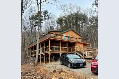 777 Talking Rock Falls, NE, Jasper, GA 30143 - Photo 18