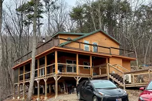 777 Talking Rock Falls N E, Jasper, GA 30143 - Photo 18