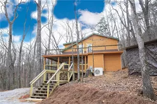 777 Talking Rock Falls N E, Jasper, GA 30143 - Photo 4