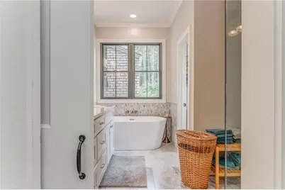 318 Quail Hollow Drive NW, Sugar Valley, GA 30746 - Photo 18