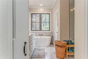 318 Quail Hollow Dr NW, Sugar Valley, GA 30746 - Photo 18