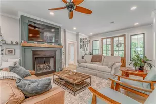 318 Quail Hollow Dr NW, Sugar Valley, GA 30746 - Photo 34