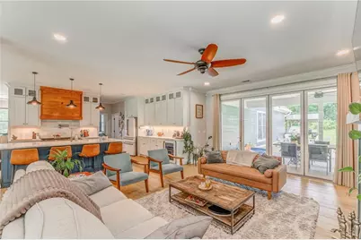 318 Quail Hollow Drive NW, Sugar Valley, GA 30746 - Photo 30