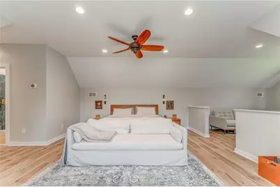 318 Quail Hollow Drive NW, Sugar Valley, GA 30746 - Photo 88