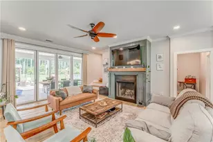 318 Quail Hollow Dr NW, Sugar Valley, GA 30746 - Photo 36