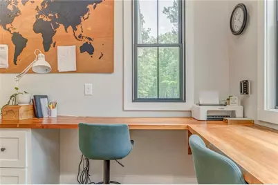 318 Quail Hollow Drive NW, Sugar Valley, GA 30746 - Photo 52