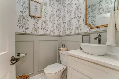 318 Quail Hollow Drive NW, Sugar Valley, GA 30746 - Photo 58