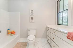 318 Quail Hollow Dr NW, Sugar Valley, GA 30746 - Photo 14