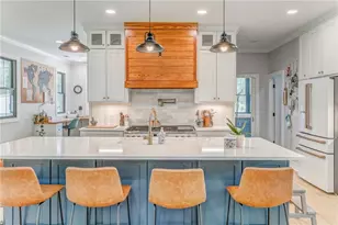 318 Quail Hollow Dr NW, Sugar Valley, GA 30746 - Photo 38